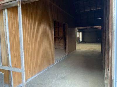 Spacious 5DK House Near Hashizo Station, Tokushima — Image 4, Miyoshi, Tokushima