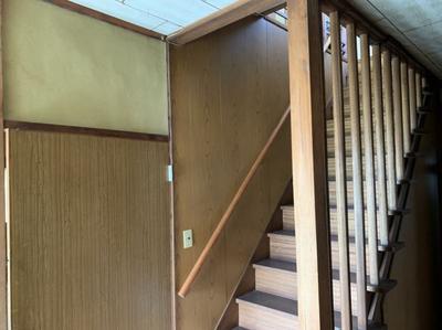 Spacious 5DK House Near Hashizo Station, Tokushima — Image 3, Miyoshi, Tokushima