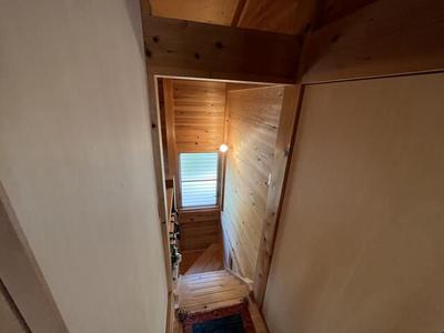 Two-Story 3LDK House in Nakatsugawa with Hot Spring Access — Image 4, Nakatsugawa, Gifu