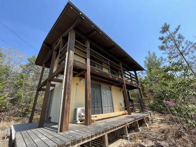 Two-Story 3LDK House in Nakatsugawa with Hot Spring Access — Image 1, Nakatsugawa, Gifu