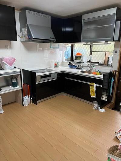 Traditional 4LDK House in Moji Ward, Kitakyushu - 304m² Land Plot — Image 3, Moji, Fukuoka