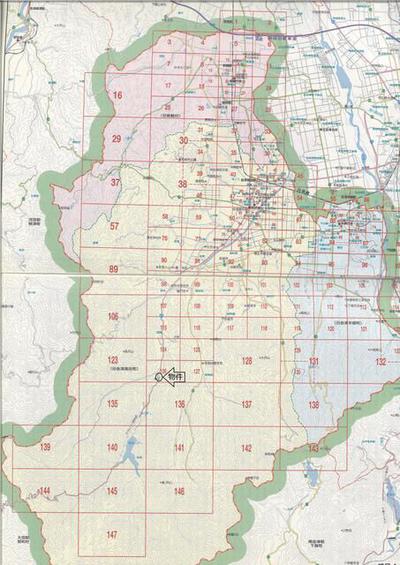 Spacious 8LDK Traditional Home in Aizumisato, Fukushima — Apartment, Aizumisato, Fukushima