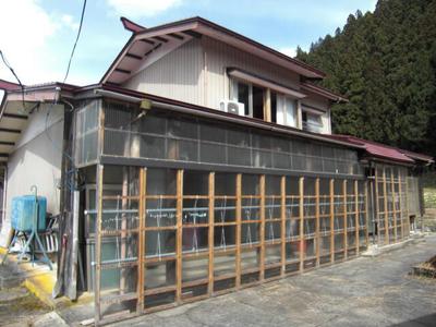 Spacious 8LDK Traditional Home in Aizumisato, Fukushima — House, Aizumisato, Fukushima