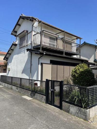 Traditional 5DK House for Sale in Kaizu City, Gifu Prefecture — House, Kaizu, Gifu