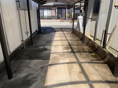 Traditional 5DK House for Sale in Kaizu City, Gifu Prefecture — Interior, Kaizu, Gifu