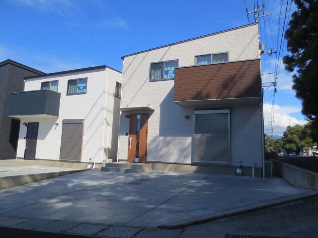 New 3LDK House in Konan City, Kochi - Thumbnail 2