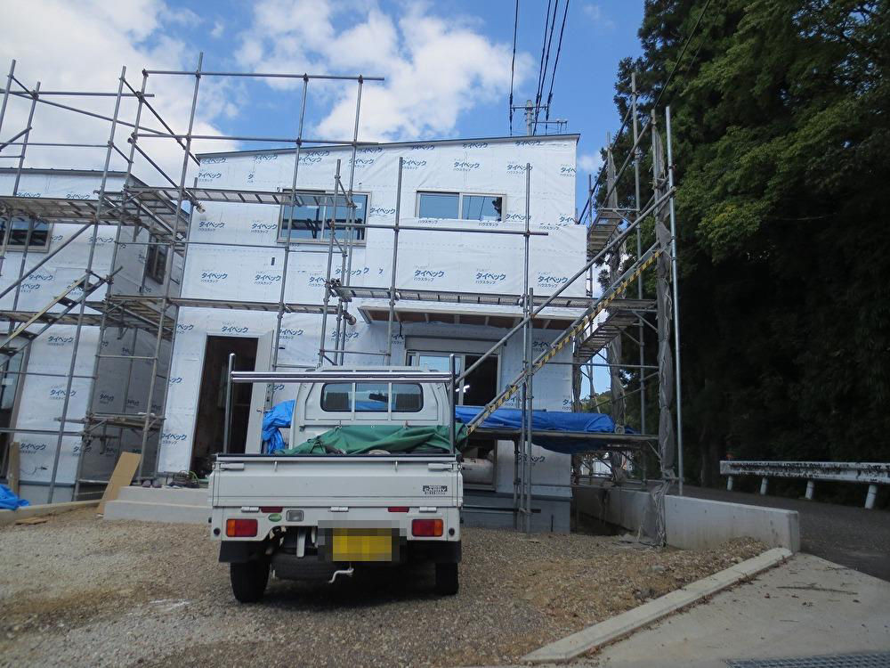 New 3LDK House in Konan City, Kochi - Thumbnail 3