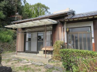 Historic House with Large Land Plot in Yahatanishi, Kitakyushu — Image 2, Yahatanishi, Fukuoka