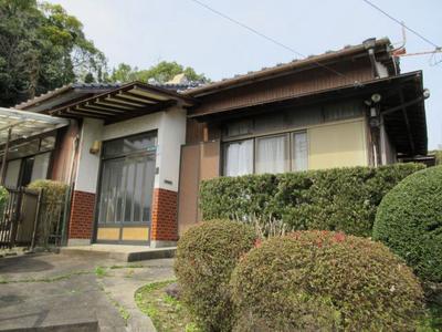 Historic House with Large Land Plot in Yahatanishi, Kitakyushu — Image 1, Yahatanishi, Fukuoka