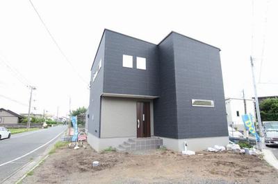 [Hatomark Site] 4SLDK Newly Built Detached House in Osaki, Ogori City, Fukuoka Prefecture — Image 1, Ogori, Fukuoka