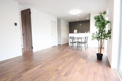 [Hatomark Site] 4SLDK Newly Built Detached House in Osaki, Ogori City, Fukuoka Prefecture — Image 2, Ogori, Fukuoka