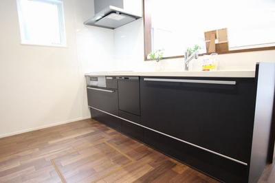 [Hatomark Site] 4SLDK Newly Built Detached House in Osaki, Ogori City, Fukuoka Prefecture — Image 4, Ogori, Fukuoka