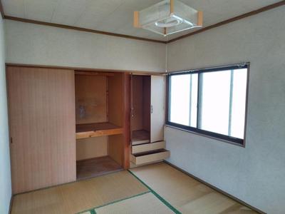 3DK House with Rental Income in Hachinohe City — Image 3, Hachinohe, Aomori