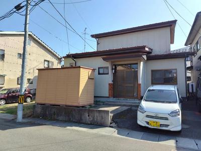 3DK House with Rental Income in Hachinohe City — Image 1, Hachinohe, Aomori