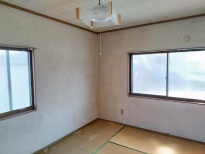 3DK House with Rental Income in Hachinohe City — Image 4, Hachinohe, Aomori