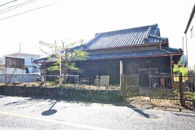 Traditional 5DK House with Large Land in Kainan, Wakayama — Image 1, Kainan, Wakayama