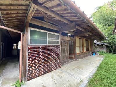 Traditional 6DK House with Large Land in Kainan, Wakayama — Image 1, Kainan, Wakayama