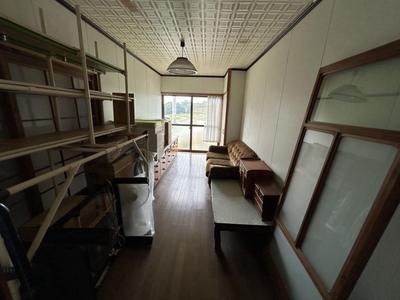 Spacious 7DK House in Shikokuchuo City - 766m² Corner Plot — Image 4, Shikokuchuo, Ehime