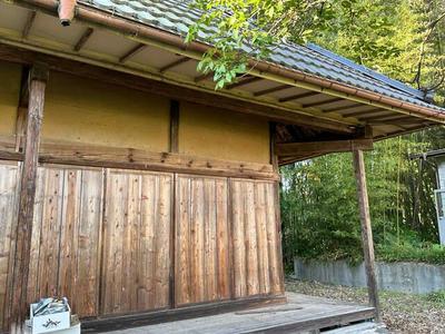 Historic Traditional House Near Katashina River, Gunma Prefecture — Image 6, Showa, Gunma