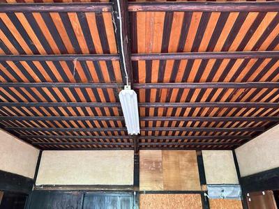 Historic Traditional House Near Katashina River, Gunma Prefecture — Image 1, Showa, Gunma