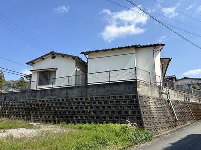 Spacious 5DK House for Sale in Omuta, Fukuoka Prefecture — Image 1, Omuta, Fukuoka