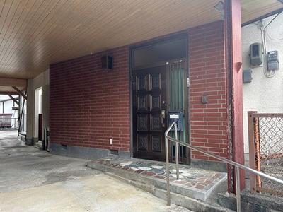 Spacious 5DK House for Sale in Omuta, Fukuoka Prefecture — Image 4, Omuta, Fukuoka