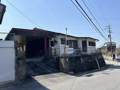 Spacious 5DK House for Sale in Omuta, Fukuoka Prefecture — Image 1, Omuta, Fukuoka