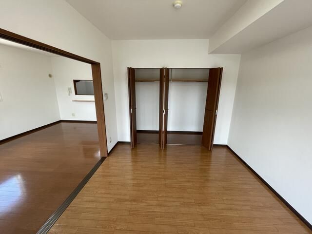 1LDK Apartment for Rent in Sapporo Nishi Ward, Near Hassamu Chuo Station - Thumbnail 4