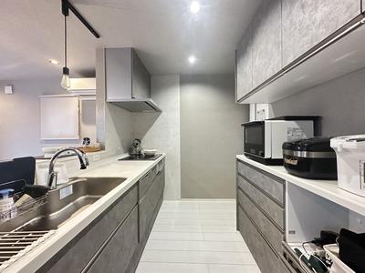 Modern 3LDK House Near Osafune Station, Setouchi City — Image 4, Setouchi, Okayama