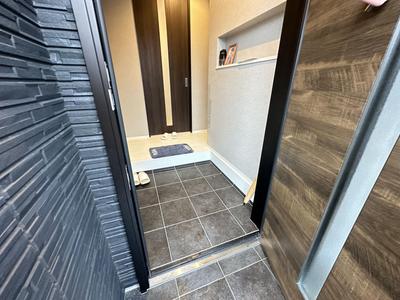 Modern 3LDK House Near Osafune Station, Setouchi City — Image 2, Setouchi, Okayama