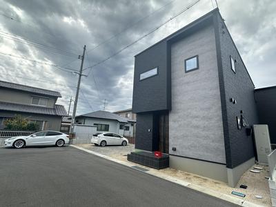 Modern 3LDK House Near Osafune Station, Setouchi City — Image 1, Setouchi, Okayama