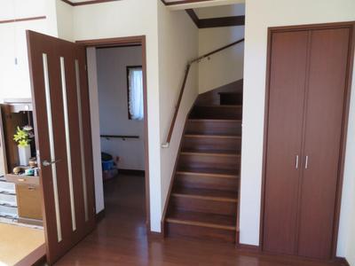 4LDK House for Sale in Higashicho, Odawara - Built 2008 — Image 3, Odawara, Kanagawa