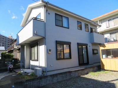 4LDK House for Sale in Higashicho, Odawara - Built 2008 — Image 1, Odawara, Kanagawa