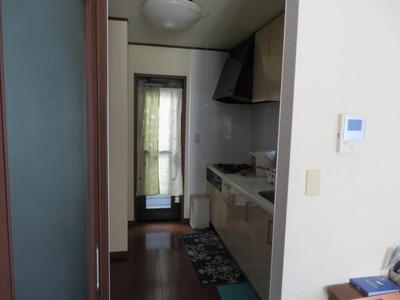 4LDK House for Sale in Higashicho, Odawara - Built 2008 — Image 4, Odawara, Kanagawa