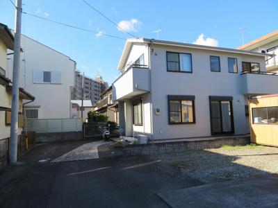 4LDK House for Sale in Higashicho, Odawara - Built 2008 — Image 1, Odawara, Kanagawa