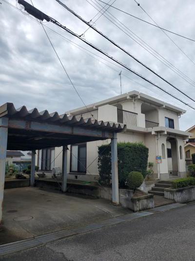 Spacious 5LDK House in Nomi City, Close to Kutani Pottery Village — Image 1, Nomi, Ishikawa