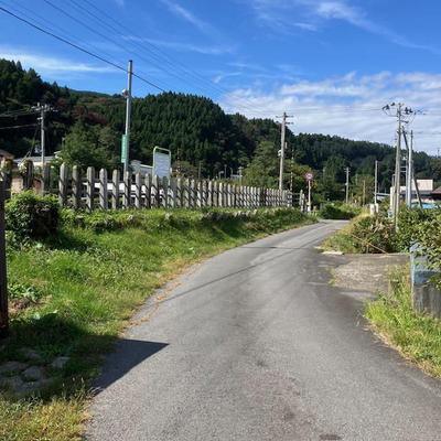 Traditional 6DK House Near Kitaganezawa Station, Fukaura — Land, Fukaura, Aomori
