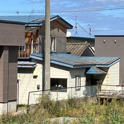 Traditional 6DK House Near Kitaganezawa Station, Fukaura — House, Fukaura, Aomori