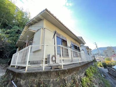 Charming 5DK House in Ozu City, Ehime Prefecture — Image 1, Ozu, Ehime