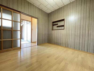 Charming 5DK House in Ozu City, Ehime Prefecture — Image 4, Ozu, Ehime