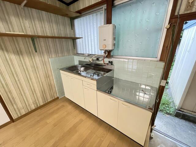Charming 5DK House in Ozu City, Ehime Prefecture - Thumbnail 4