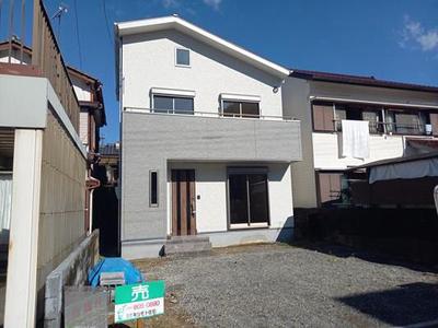 [Hatomark Site] 4LDK Newly Built Detached House in Edagawa, Ino-cho, Agawa-gun, Kochi Prefecture — Image 1, Ino, Kochi