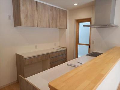 [Hatomark Site] 4LDK Newly Built Detached House in Edagawa, Ino-cho, Agawa-gun, Kochi Prefecture — Image 3, Ino, Kochi