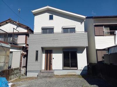 [Hatomark Site] 4LDK Newly Built Detached House in Edagawa, Ino-cho, Agawa-gun, Kochi Prefecture — Image 1, Ino, Kochi
