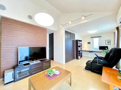 [Hatomark Site] "Safe R Housing" in Kotobuki 2-chome, Abiko City, Chiba Prefecture, 5LDK, used detached house in Kotobuki 2-chome, Abiko City — Image 1, Abiko, Chiba