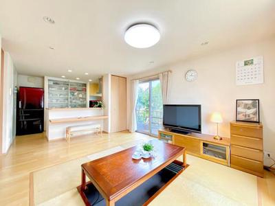 [Hatomark Site] "Safe R Housing" in Kotobuki 2-chome, Abiko City, Chiba Prefecture, 5LDK, used detached house in Kotobuki 2-chome, Abiko City — Image 2, Abiko, Chiba