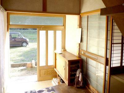 Spacious 5DK House in Mimasaka - Near Yugou Onsen — Image 3, Mimasaka, Okayama