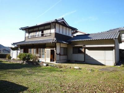 Spacious 5DK House in Mimasaka - Near Yugou Onsen — Image 1, Mimasaka, Okayama