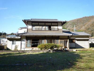 Spacious 5DK House in Mimasaka - Near Yugou Onsen — Image 1, Mimasaka, Okayama