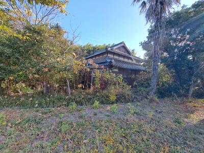 Traditional 6DK House for Sale in Sayama, Yamaguchi City — Image 4, Yamaguchi, Yamaguchi